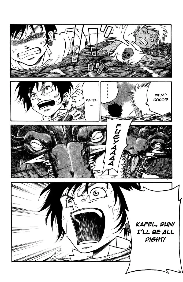 Full Ahead Coco Chapter 28 6